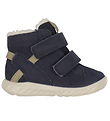 Ecco Vinterkängor - Tex - SP.1 Lite Infant GTX Varm - Night Sky