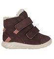 Ecco Vinterkängor - SP.1 Lite Infant GTX Varm - Fig
