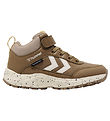 Hummel Winter Boots - Root Tex Jr - Ermine