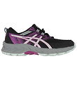 Asics Shoes - Pre Venture 9 GS - Black/Soothing Sea
