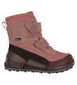 Ecco Talvikengät - Tex - Biom K2 Mid 2S GTX - Fig/Petal