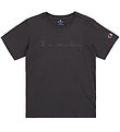 Champion T-shirt - Phantom