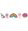 Crocs Pendant - Everything Nice - 5-Pack