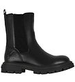Calvin Klein Boots - Chelsea - Black
