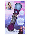 Lexibook Microphone w. Sound and Light - Disney Frozen