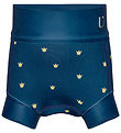 Vanilla Copenhagen Schwimmwindel - Neo - Royal Blue Krone