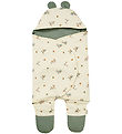 Cam Cam Bear wrap - Sykler