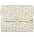 Cam Cam Changing Mat - Quilted - 70x44 cm - Capri