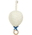 Cam Cam Musical Mobile - Balloon - Capri