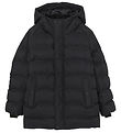 Color Kids Puffer Jacket - Quilt - Phantom