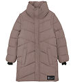 Color Kids Paddet Jacket - Quilt - 2-I-1 - Antlers