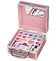 Souza Makeup Set - Cardboard Suitcase - Beauty