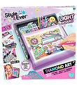 Style 4 Ever Diamond Art 3-in-1