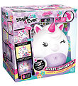 Style 4 EverSecret Deco DIY Unicorn Lampe