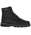 Timberland Boots - Courma Kid 6 - Black