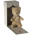 Maileg Soft Toy - My First Teddy - 15 cm - Sand