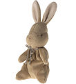 Maileg Gosedjur - My First Bunny - 14 cm - Brun