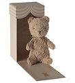Maileg Soft Toy - My First Teddy - 15 cm - Powder