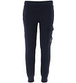 C.P. Company Sweatpants - Total Eclipse Blue