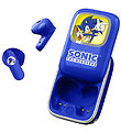 OTL Kopfhörer - Sonic The Hedgehog - TWS - In-Ear - Blau