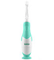 Neno Electric Toothbrush w. Light - Denti - Green
