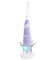 Neno Electric Toothbrush w. Light/Sound - Tutti - Violet