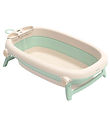 Neno Bathtub - Foldable/Non-Slip - Lucy