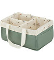 Cam Cam Diaper storage - 32x15x23 cm - Bicycles