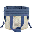 Cam Cam Project bag - Capri
