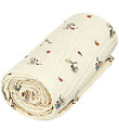 Cam Cam Blanket - 100x100 cm - Bicycles
