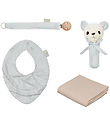 Cam Cam GeschenkBox - Classic+ Streifen Blue