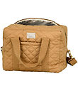 Cam Cam Changing Bag - Large - Honey