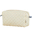 Cam Cam Toiletry Bag - Quilted - Capri
