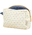Cam Cam Makeup Wallet - Capri