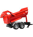 Bruder Work machine - Krampe Tipper - 02225