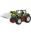 Bruder Traktor - RoadMax Tractor m. Frontlader - 03451