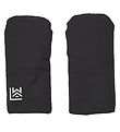 Liewood Pram Gloves - Metti - Black