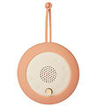 Liewood Ljudmaskin - Jordi - Toscana Rose Mix