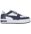 Puma Schuhe - CA Pro Classic - Weiß/Club Navy
