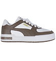 Puma Schuhe - CA Pro Classic - Weiß/Espresso Brown