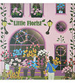 Vissevasse Jigsaw Puzzle - 15x21 cm - 150 Bricks - Little Floris