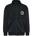 Hummel Cardigan - hmlOdin - Black