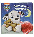 Forlaget Carlsen Picture Book - Sleep Well, Doggies - Paw Patrol