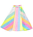 Great Pretenders Costume - Cape - Stripy Sequins