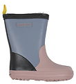 Bottes en Caoutchouc avec Doublure Bundgaard - Charly High Warm