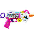 X-Shot Foam Gun - Blastercorn Unicorn Heartbreaker
