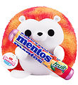 Snackles Soft Toy - 35 cm - Heidi the hedgehog w. Mentos