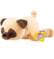 Hug A Lumps Kuscheltier m. Gewicht - 40 cm - Hund - Olly