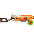 X-Shot Foam Gun - Insanity Horrorfire Doomsday