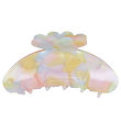 Pince à cheveux By Stær - Asta - 10x5 cm - Multi Chiné